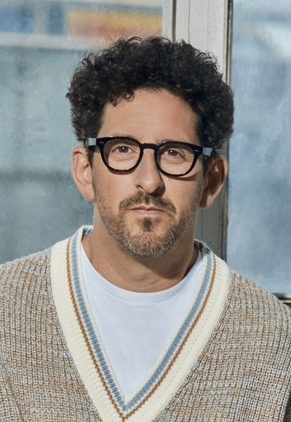 Adam Shapiro